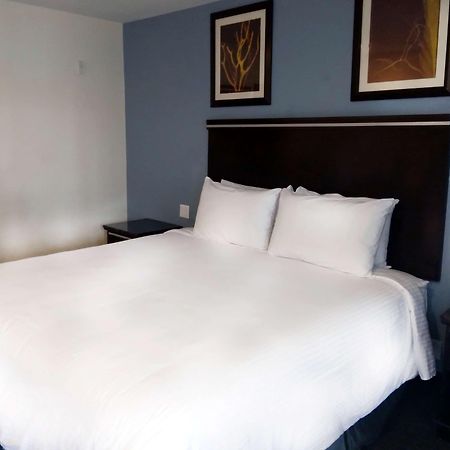 Surestay Hotel By Best Western Chula Vista San Diego Bay מראה חיצוני תמונה