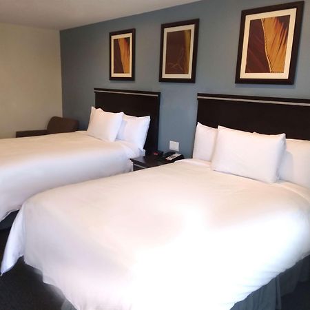 Surestay Hotel By Best Western Chula Vista San Diego Bay מראה חיצוני תמונה