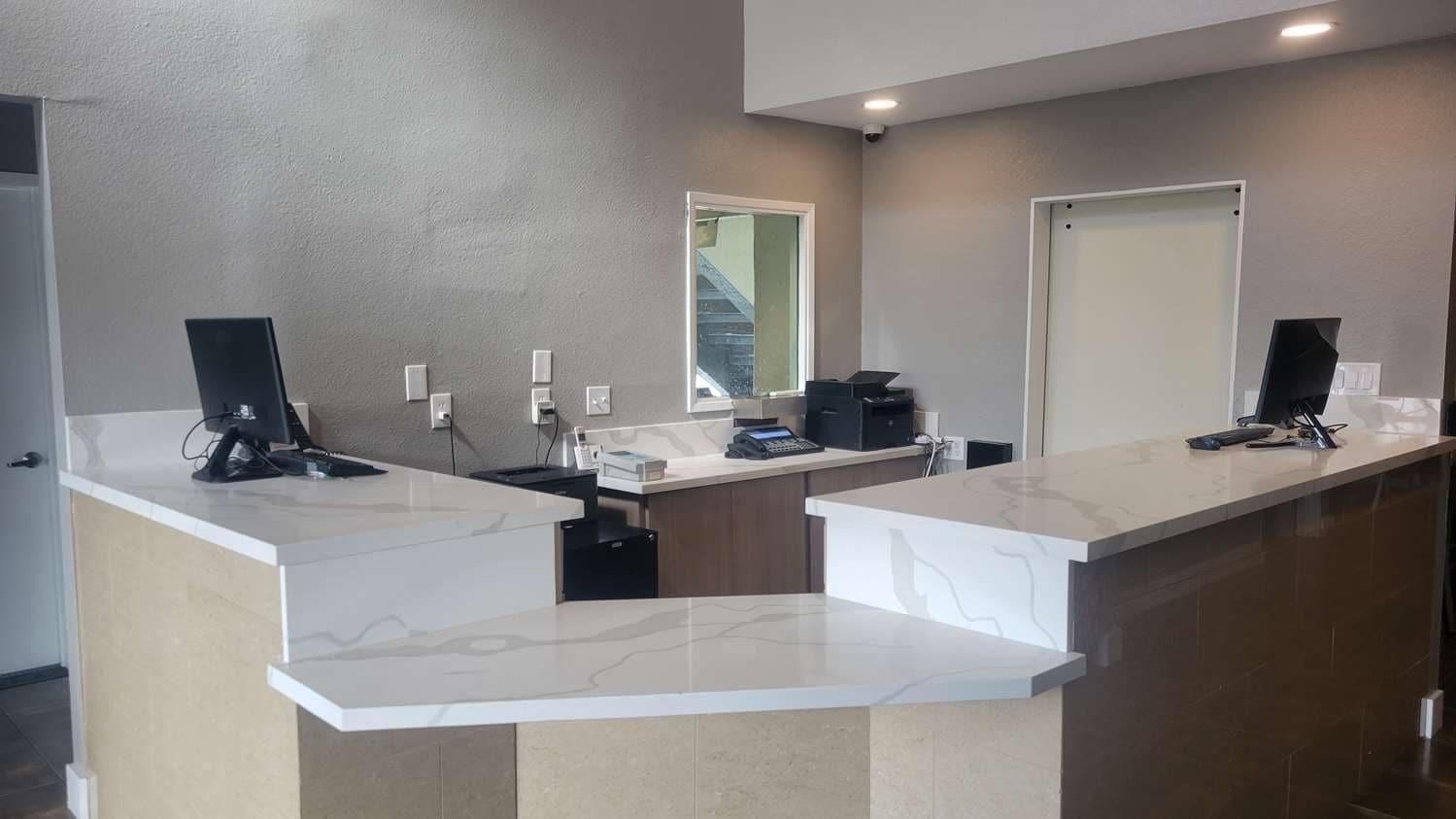 Surestay Hotel By Best Western Chula Vista San Diego Bay מראה חיצוני תמונה