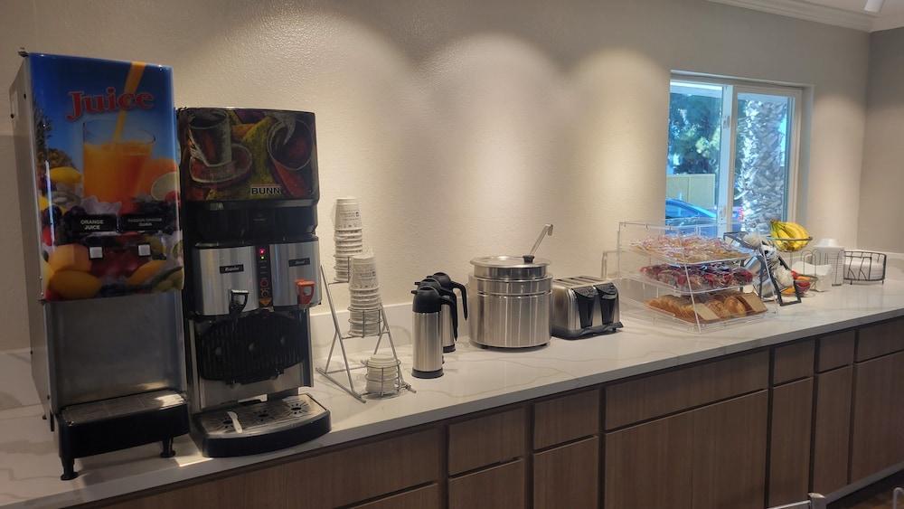 Surestay Hotel By Best Western Chula Vista San Diego Bay מראה חיצוני תמונה