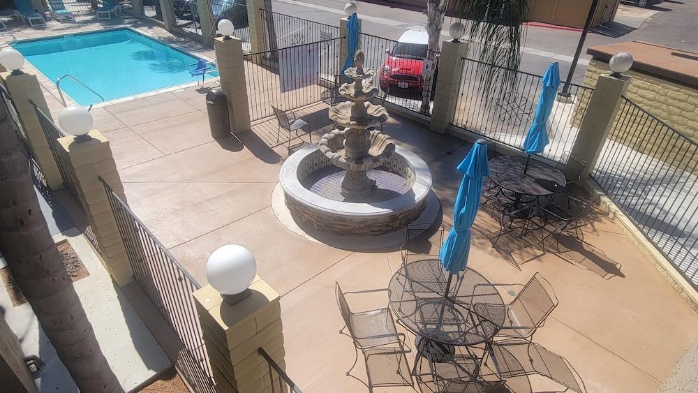 Surestay Hotel By Best Western Chula Vista San Diego Bay מראה חיצוני תמונה