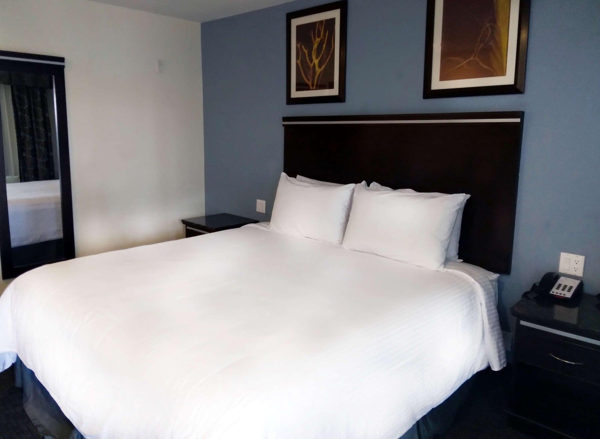 Surestay Hotel By Best Western Chula Vista San Diego Bay מראה חיצוני תמונה