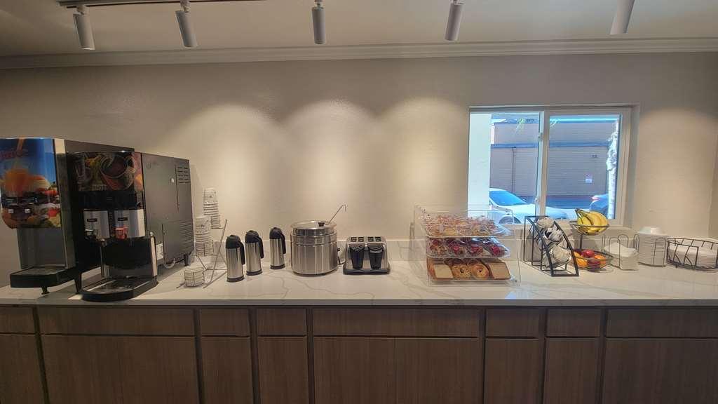 Surestay Hotel By Best Western Chula Vista San Diego Bay מראה חיצוני תמונה