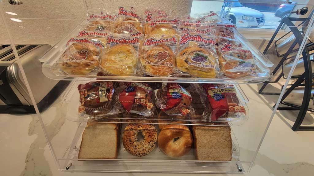 Surestay Hotel By Best Western Chula Vista San Diego Bay מראה חיצוני תמונה